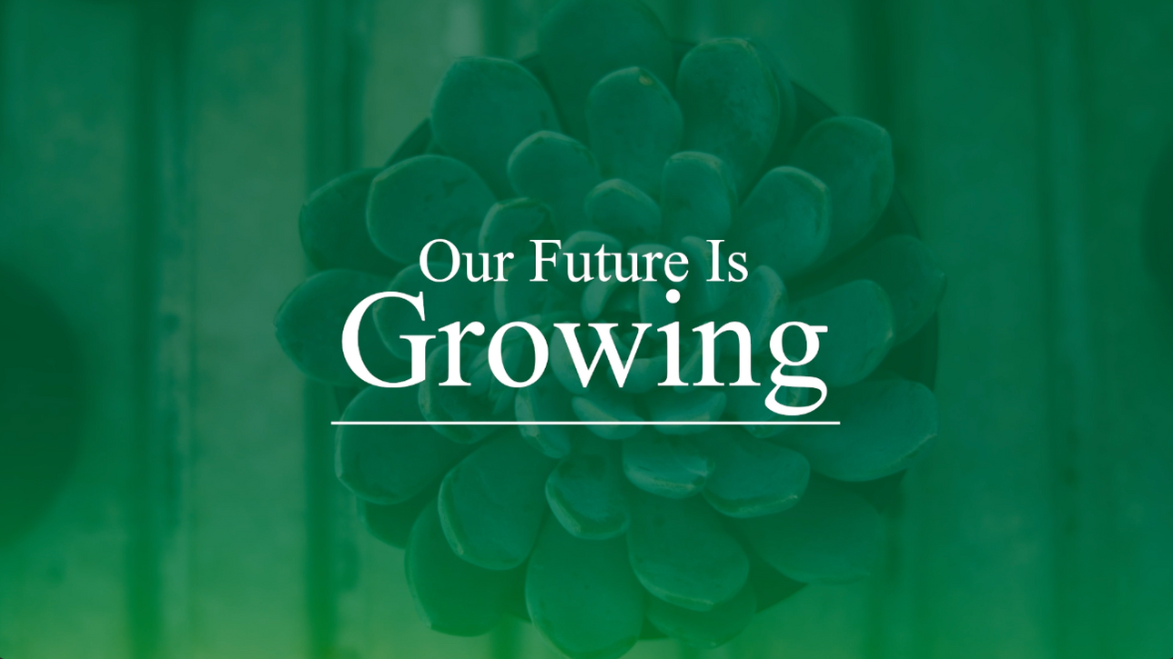 Green Circle Growers - Growers Recruitment